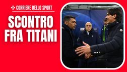 Milan-Inter, il derby degli eroi: chi lascerà il segno questa volta?