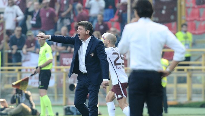 Bologna-Torino 2-2, Mazzarri: “Siamo dei polli. Dovrei martellare di più”- immagine 1