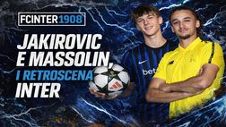 Romano: “Mlacic, scontro Inter-padre. Ausilio pazzo di Jakirovic. E sono certi che Massolin…”