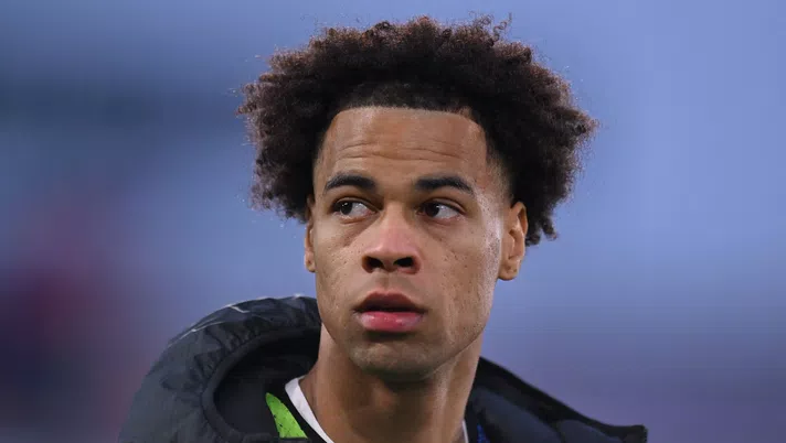 Inter, che tegola: grave infortunio per Buchanan. “Portato via in ambulanza” - immagine 1