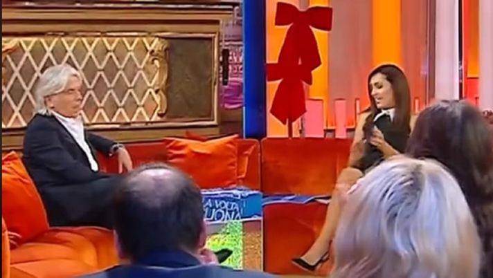 Zazzaroni lascia tutti senza parole: “Mi ha scritto Mourinho dalla Turchia per chiedermi se…” - immagine 1