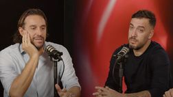 Bonny o Lucca? Toni: “A inizio campionato non so chi prendi eh!”. Viviano: “Per me…”