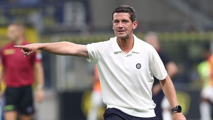 Inter-Udinese, le probabili formazioni: un solo cambio per Chivu, conferma Sucic - immagine 1