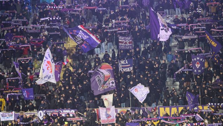 La pioggia non spaventa il Franchi: saranno 19mila i tifosi attesi - immagine 1