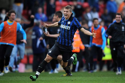 Il derby non conosce età: Inter e Milan, quanti campioni nelle sfide in Primavera- immagine 3