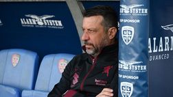 D’Aversa: “Abbiamo buttato via la partita, non puoi tornare con zero punti! Gran gol di Obrador ma deve…”