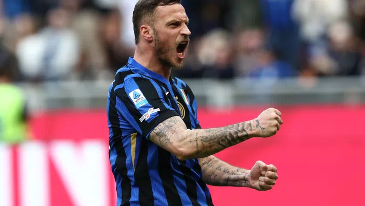 Arnautovic-Inter, in estate sarà addio. Riflessioni in corso per il Mondiale - immagine 1