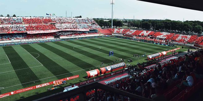 Monza, prosegue restyling: capienza U-Power Stadium alzata a 16.917 posti- immagine 2