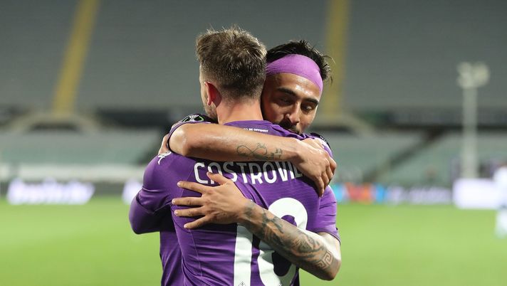 Ecco il nuovo numero 10 della Fiorentina! I numeri dei nuovi arrivati - immagine 1