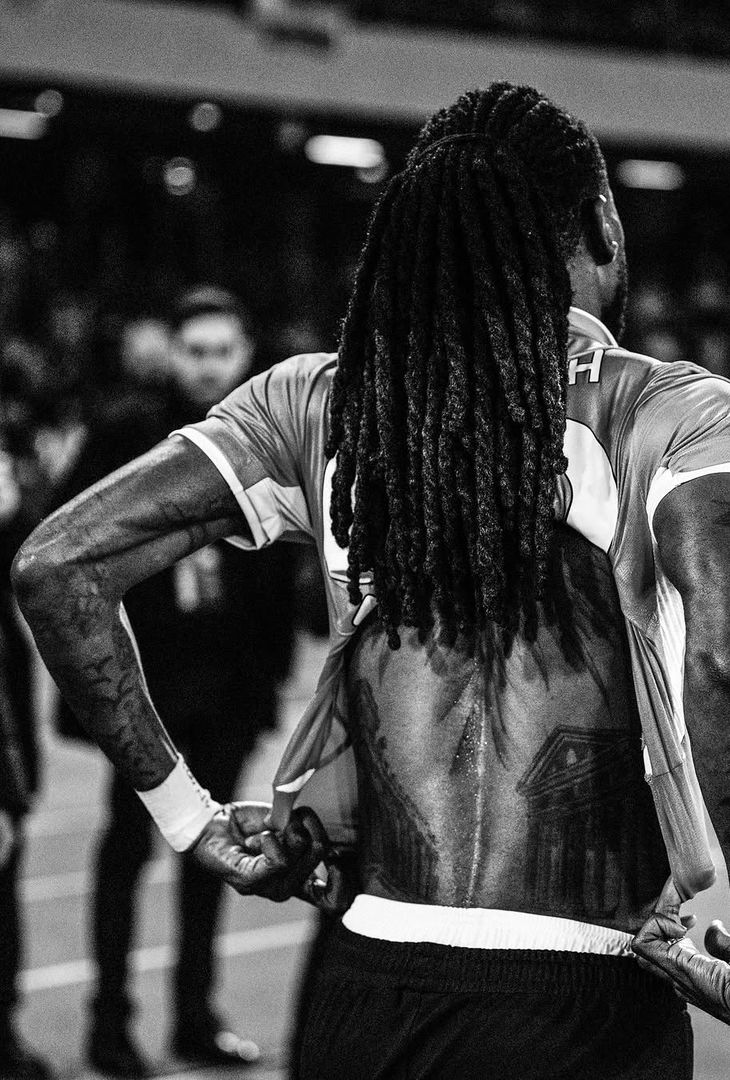 GALLERY Napoli oltre il risultato: il film in bianco e nero del match con l’Udinese - immagine 2