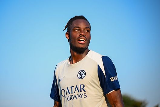 Sky – Inter, doppia seduta: Frattesi lavora a parte, recuperati Bisseck e Zielinski. Le ultime- immagine 3