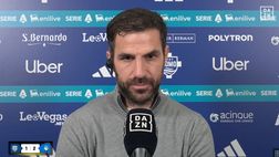 Retroscena Ravezzani: “Fabregas ad aprile apre all’Inter! Ma dice a Marotta che…”