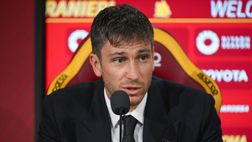 Ds Roma: “Ranieri era la priorità! Ecco l’obiettivo e perché lo abbiamo scelto, i Friekdin…”