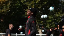 Leao al lavoro, Gazzetta: “Rafa è un dentro o fuori”: se non riprende il posto da titolare col Milan …