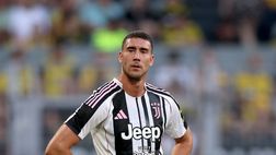 Vlahovic risolverebbe i problemi del Milan? Ecco la risposta di Ambrosini