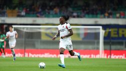 Le idee per il calciomercato del Milan: il gigante norvegese, il sogno Lewa e lo “scippo” Vlahovic