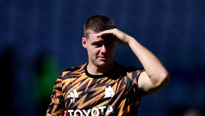 FLASH – Roma, ecco la decisione su Ferguson in nazionale! E cosa filtra per il mercato di gennaio - immagine 1