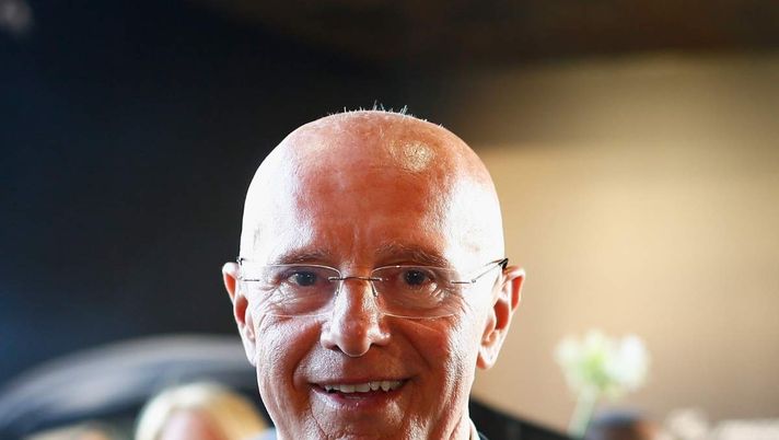 Arrigo Sacchi (ex allenatore AC Milan) | Milan News (Getty Images) Sacchi: 'Col Parma palla gol per il Milan. Leao? Notevoli progressi'. Poi un avviso