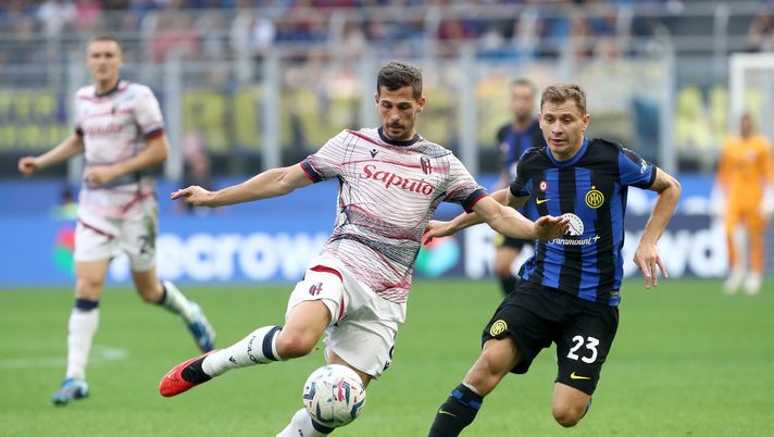 Inter-Bologna, le pagelle di Tmw- immagine 1