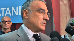 Reggina, Cardona: “Impegnati per l’iscrizione. Inzaghi? Ha due anni di contratto”