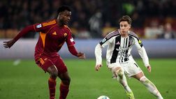 ‘RADIO PENSIERI’, ORSI: “Il pari con la Juve ha cambiato la stagione della Roma”