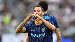 I voti di Juve-Inter al fantacalcio: Bremer come Calhanoglu e più di Yildiz! Koopmeiners e Lautaro flop