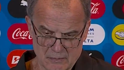 “Ma chi è McDonald’s?”, “El Loco” Bielsa risponde alla domanda del giornalista