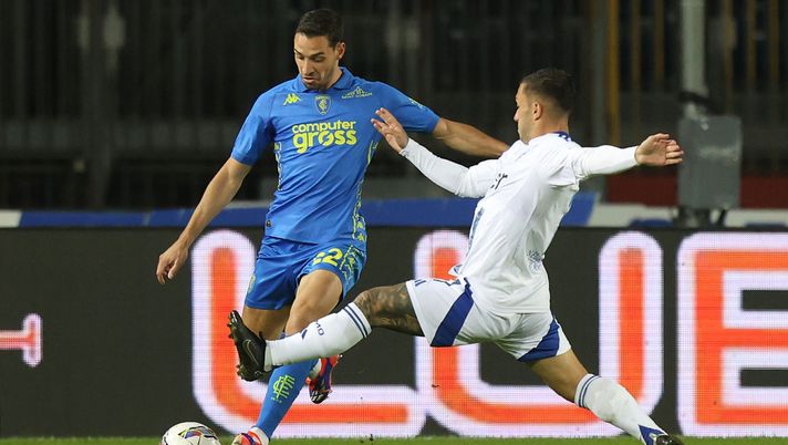 L'ex Milan De Sciglio vola a Palermo