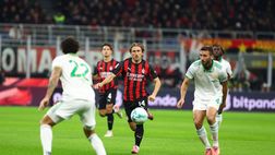 Lotta scudetto, equilibrio: bookmaker, Inter in pole su Milan e Napoli, frena la Roma