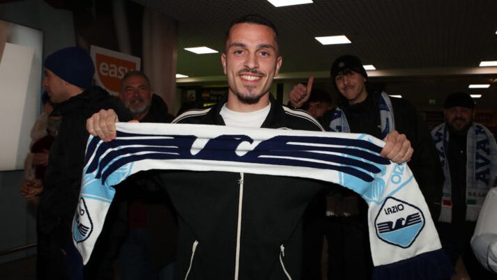 Lazio, è il giorno di Ibrahimovic: visite mediche in corso poi la firma - immagine 1