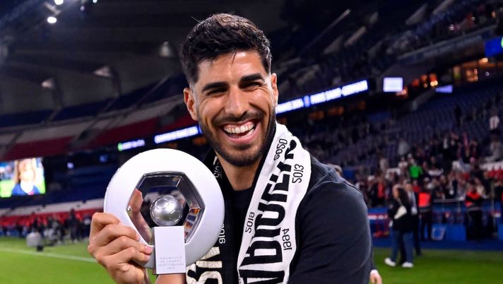 Gds – Inter valuta seriamente Asensio! Mendes vuole piazzarlo: e si può fare se… - immagine 1