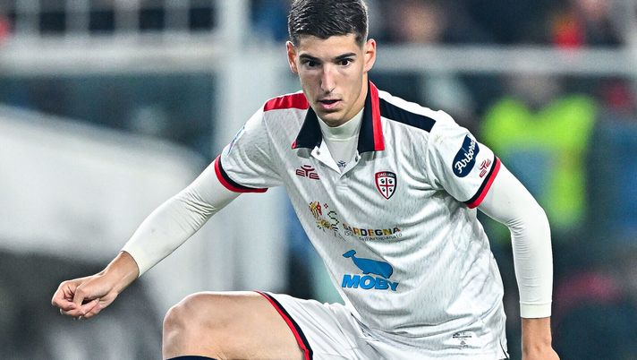 Milan-Cagliari, Prati: “Siamo venuti per portare a casa i tre punti” - immagine 1