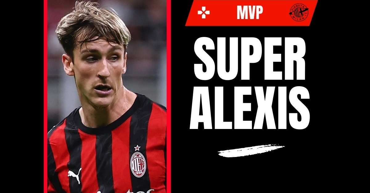 Milan Bari 2 0, Saelemaekers MVP della partita di San Siro | Coppa Italia News Milan Bari 2 0, Saelemaekers MVP della partita di San Siro | Coppa Italia News