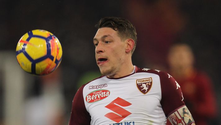 Coppa Italia / Roma-Torino 1-2, Belotti: “Godiamoci la vittoria, ma giocare il derby…” - immagine 1