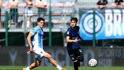 Serie C, pagelle Giana Erminio-Inter U23: Cocchi tra i pochi a salvarsi, Topalovic almeno ci prova
