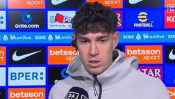 Chiringuito: “Bastoni ha già detto sì al Barça! Vuole andar via dall’Inter e il prezzo è…”