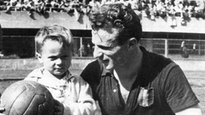 ”Sorridi, Capitan Valentino” - immagine 1