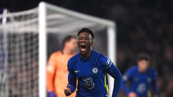 Mercato Lazio, Hudson-Odoi l’alternativa a Berardi. Ma l’ingaggio…