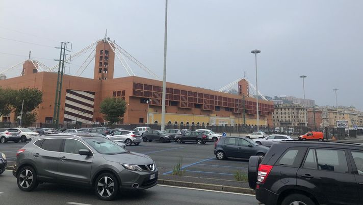 Sampdoria-Torino, via libera della Prefettura: per ora nessun rinvio - immagine 1