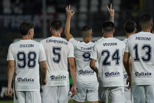 Cosenza-Catanzaro, probabili formazioni: sarà Strizzolo contro Iemmello- immagine 3