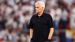 Mourinho: “Tutti mi dicevano di andare via dalla Roma dopo Budapest”