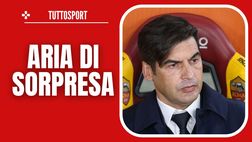 Allenatore Milan, occhio alla sorpresa: Fonseca e De Zerbi…