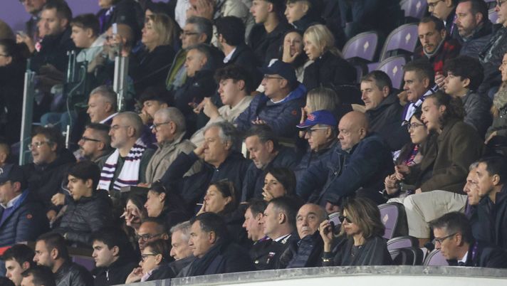 Il silenzio della Fiorentina che fa parecchio rumore. E la polemica non si placa - immagine 1