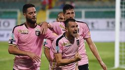 Cosenza-Palermo, i precedenti al “Marulla”: ultimo match in B firmato da Nestorovski