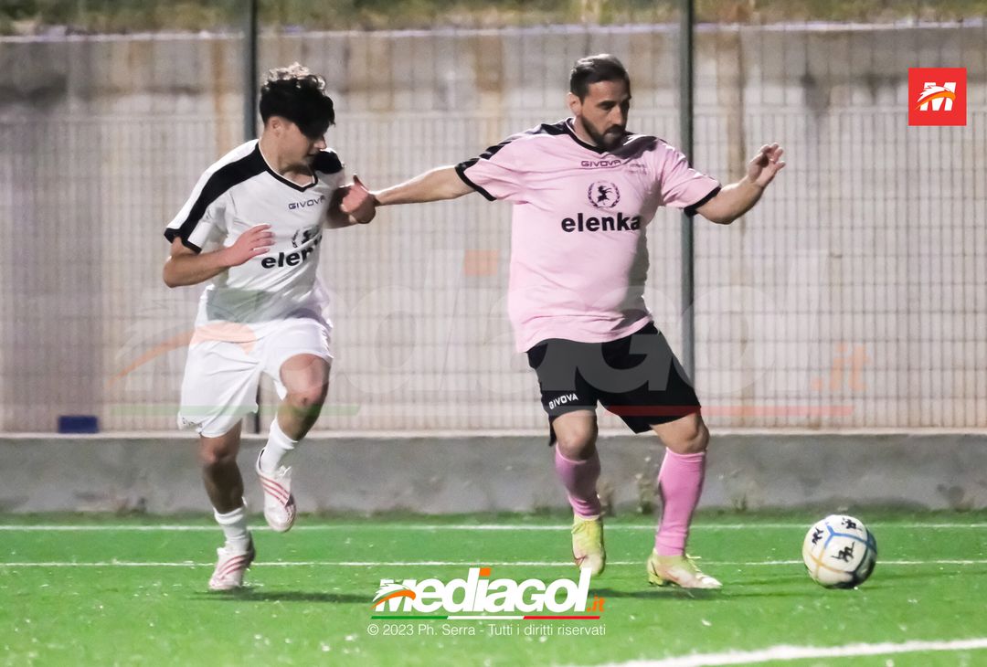 FOTO Memorial Tedesco, Picciotti Legends VS Rosanero Legends (GALLERY) - immagine 72