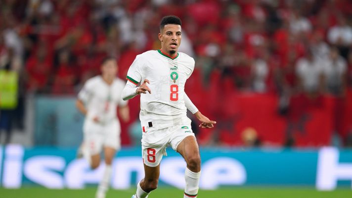 ounahi marsiglia napoli calciomercato