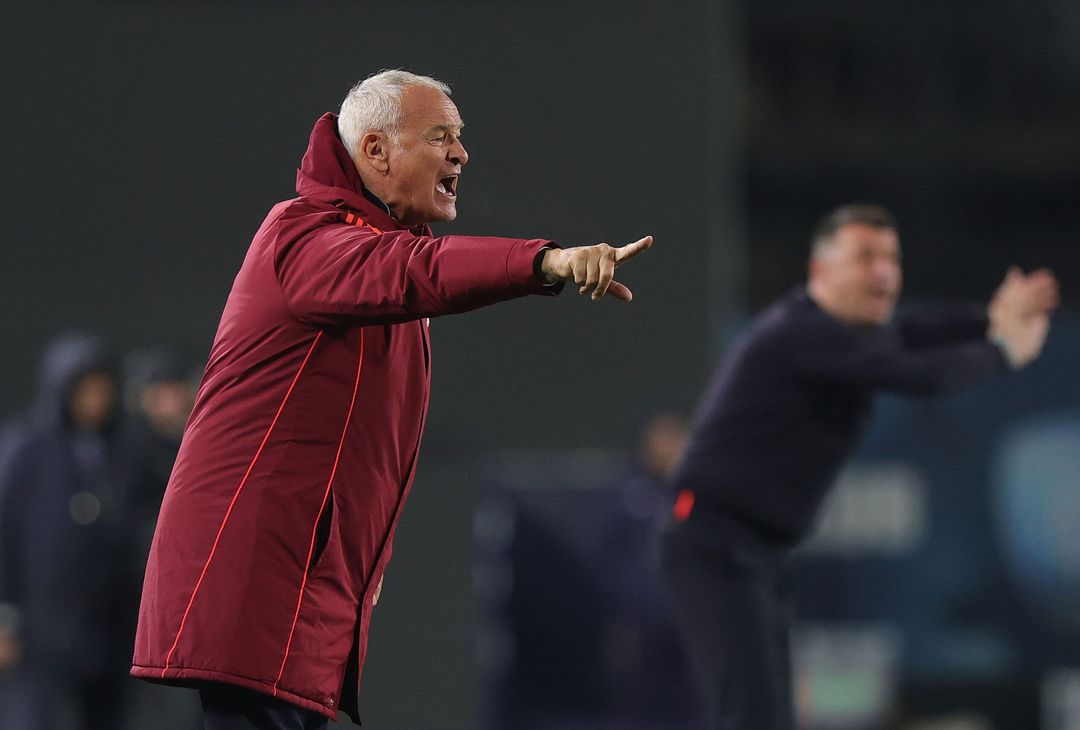 Empoli-Roma 0-1 – FOTO GALLERY - immagine 115