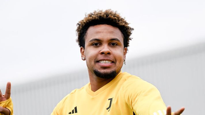 Juventus, sorpresa Yildiz: le prove di formazione e le ultime su McKennie - immagine 1