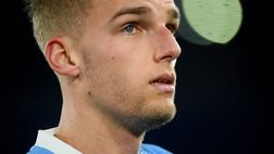 Lazio, Isaksen: “Campionato? Siamo nella terra di nessuno. Coppa Italia grande chance”