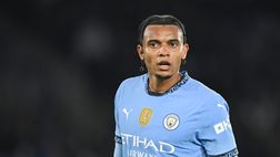 Inter, Akanji arriva con grandi motivazioni. Pavard via? Non è solo un motivo tecnico